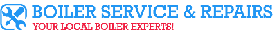 Boiler Repairs Stanwell logo